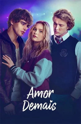 Amor Demais watch online on Verfilme