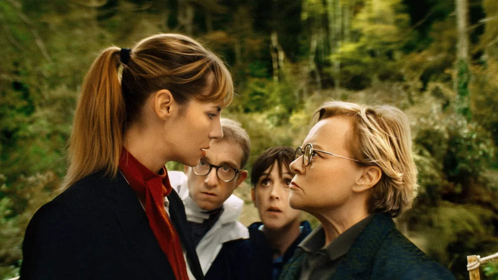 La pire mère au monde – assistir online em HD