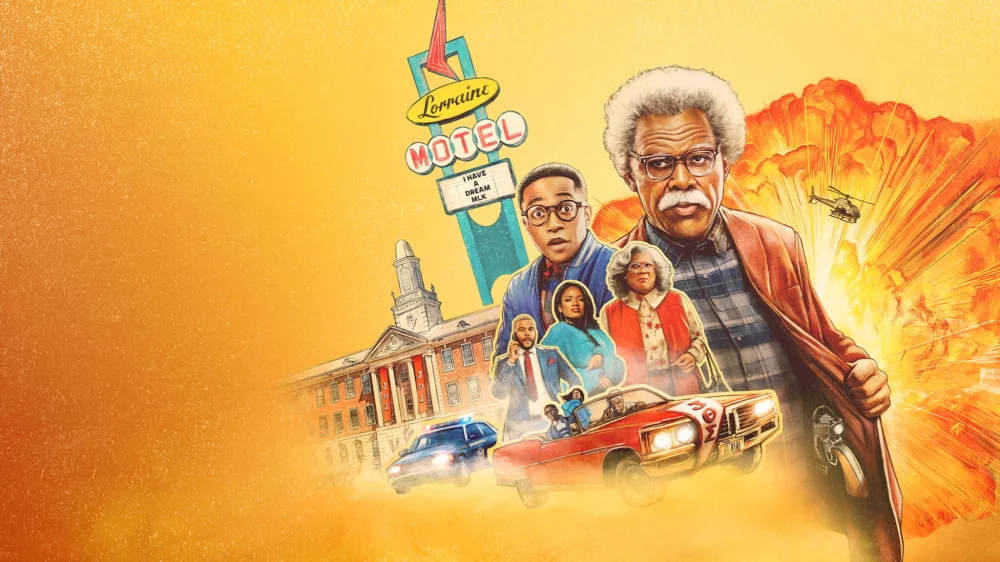 Joe e a Viagem de Carro – assistir online em HD
