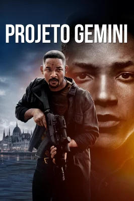 Projeto Gemini watch online on Verfilme