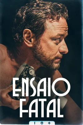 Ensaio Fatal watch online on Verfilme