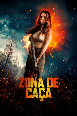 Zona de Caça watch online on Verfilme