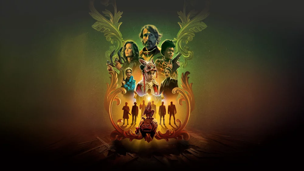 O Monstro do Meu Quarto – assistir online em HD