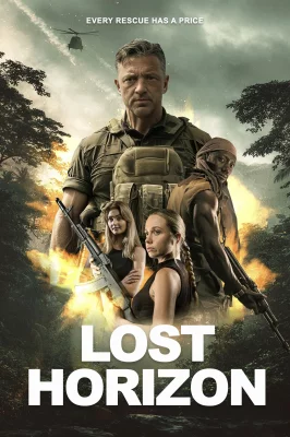 Lost Horizon watch online on Verfilme