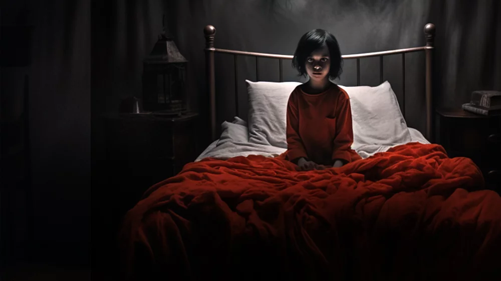 Você Não Dormirá Esta Noite – assistir online em HD