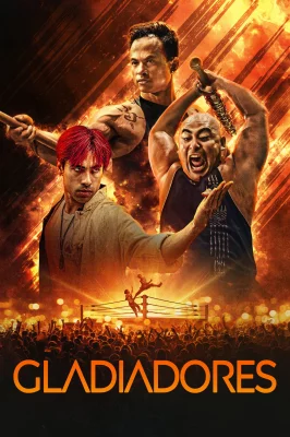 Gladiator Underground watch online on Verfilme