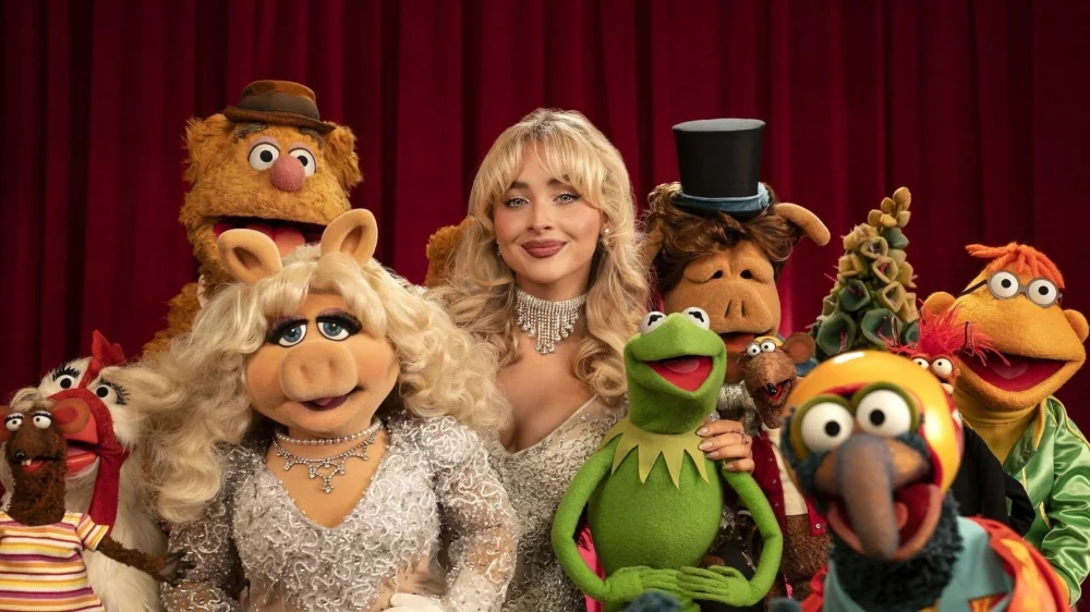 O Show dos Muppets – assistir online em HD