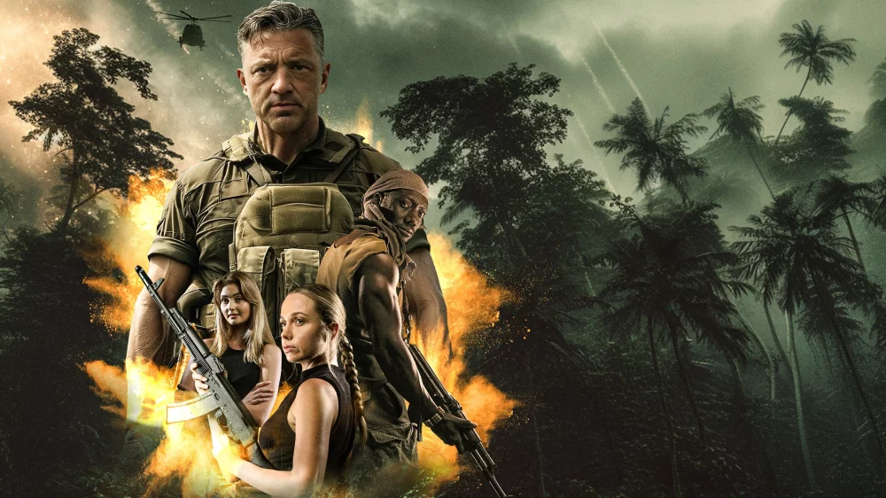 Lost Horizon – assistir online em HD