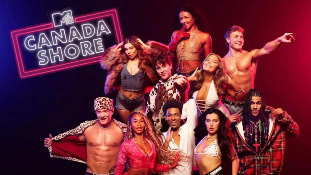Canada Shore – assistir online em HD