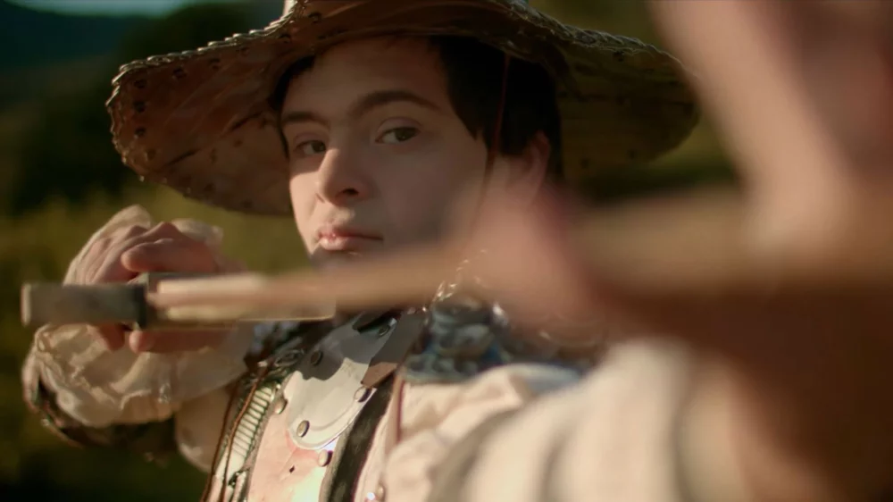 Down Quixote – assistir online em HD
