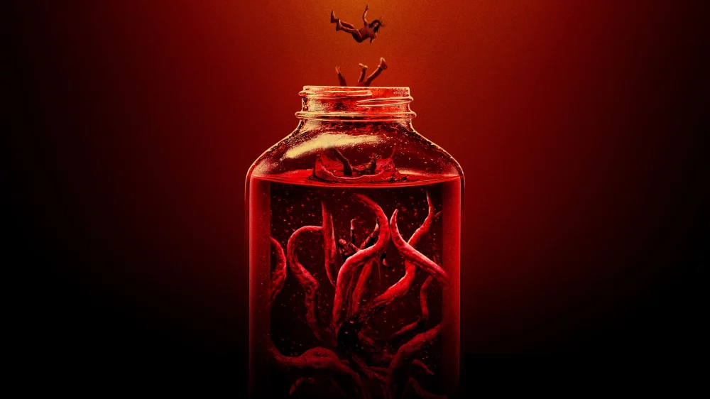 Kombucha – assistir online em HD