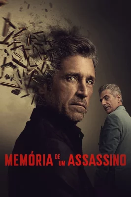 Memória de um Assassino watch online on Verfilme