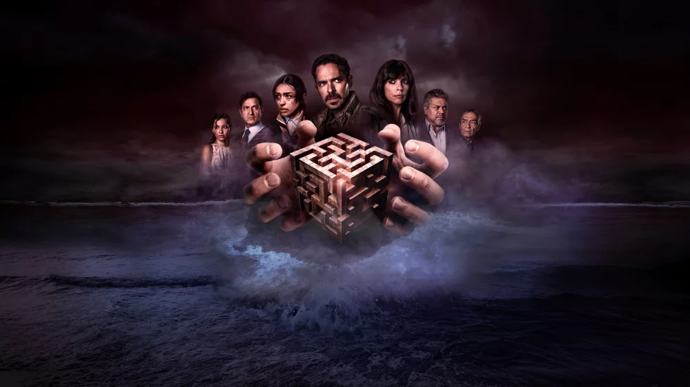 A Roleta da Morte – assistir online em HD