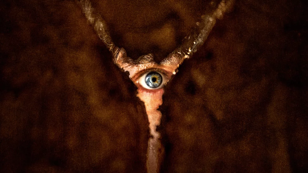 Terror em Silent Hill: Regresso para o Inferno – assistir online em HD