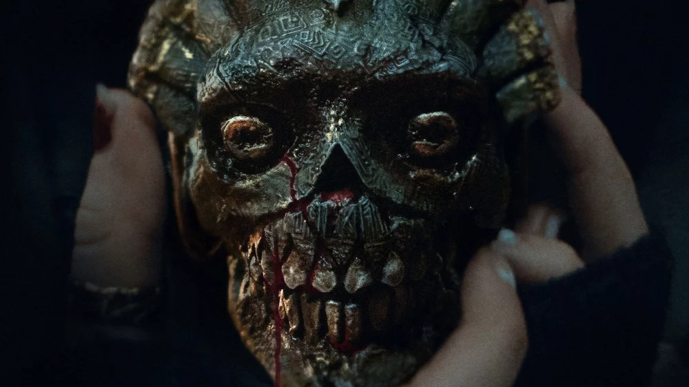 O Som da Morte – assistir online em HD