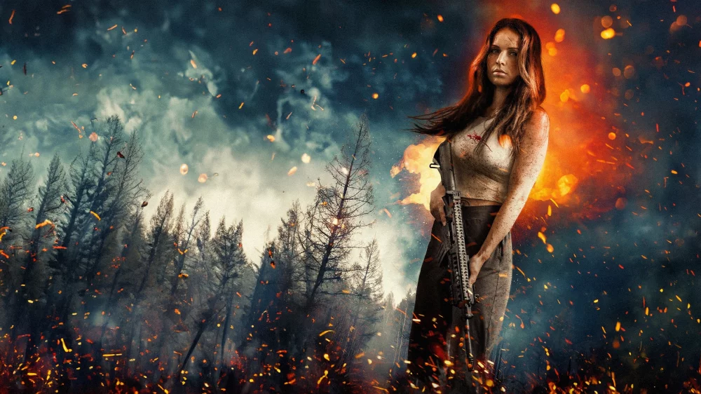 Zona de Caça – assistir online em HD