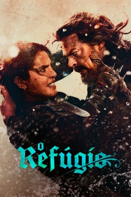 O Refúgio watch online on Verfilme