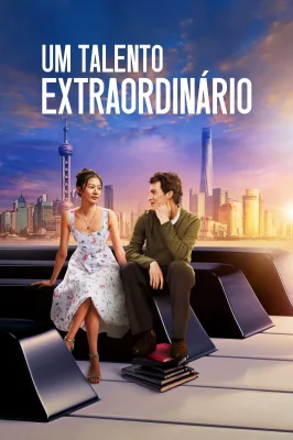 Um Talento Extraordinário watch online on Verfilme