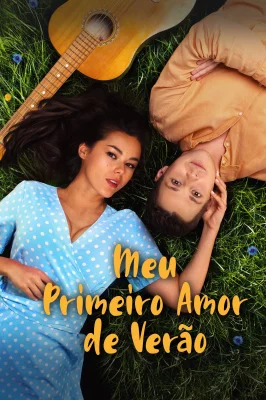 Meu Primeiro Amor de Verão watch online on Verfilme