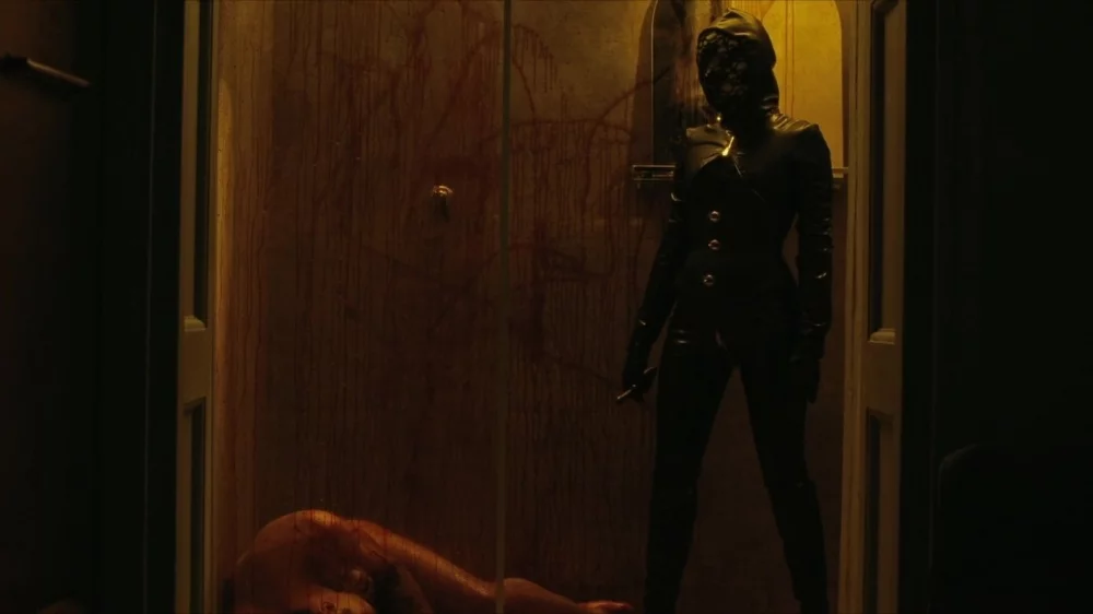 Compulsion – assistir online em HD