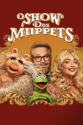 O Show dos Muppets watch online on Verfilme