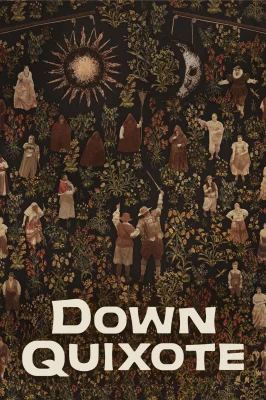 Down Quixote watch online on Verfilme