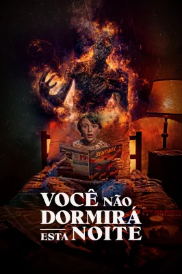 Você Não Dormirá Esta Noite – assistir online em HD