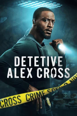 Detetive Alex Cross watch online on Verfilme