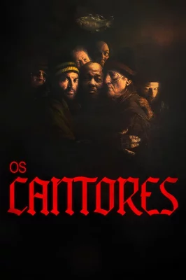 Os Cantores watch online on Verfilme