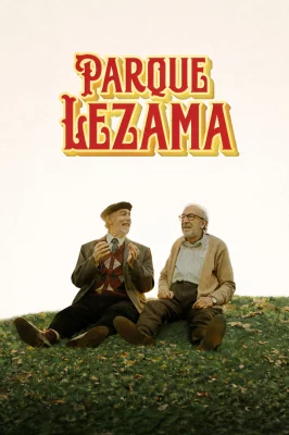 Parque Lezama watch online on Verfilme