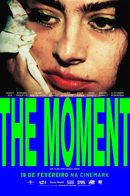 The Moment watch online on Verfilme