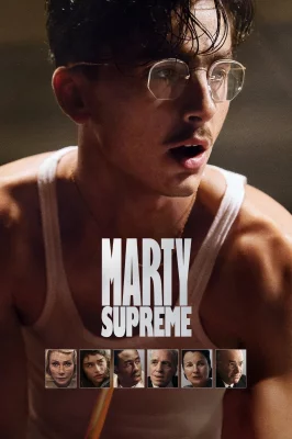 Marty Supreme watch online on Verfilme