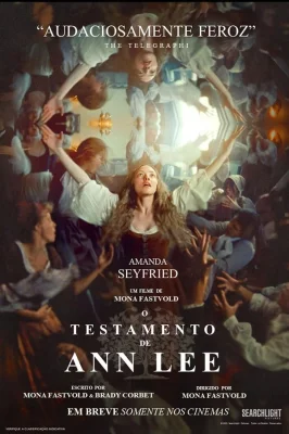 O Testamento de Ann Lee watch online on Verfilme