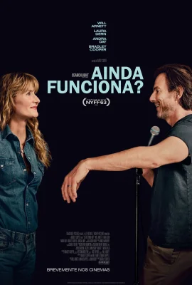 Isso Ainda Está de Pé? watch online on Verfilme