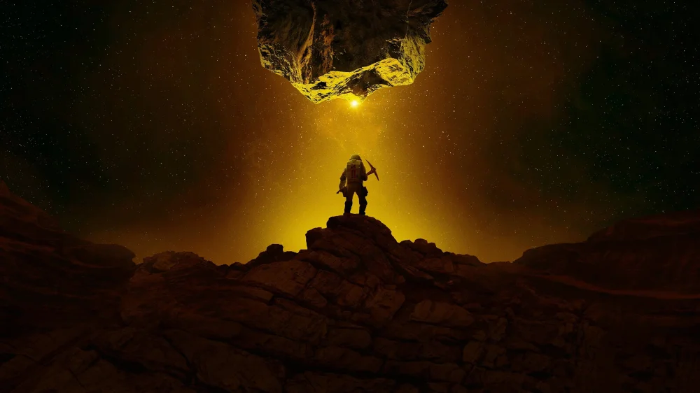 For All Mankind – assistir online em HD