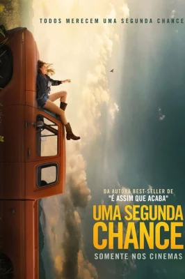 Uma Segunda Chance watch online on Verfilme