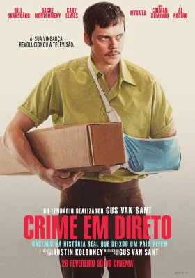 Dead Man's Wire watch online on Verfilme
