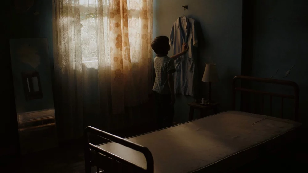 A Mulher que Chora – assistir online em HD