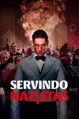 Servindo Nazistas watch online on Verfilme