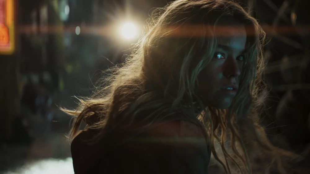 Supergirl – assistir online em HD