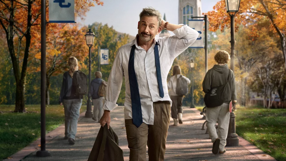 Rooster – assistir online em HD