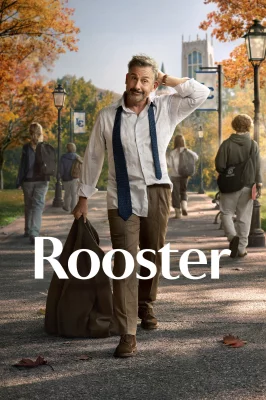 Rooster watch online on Verfilme