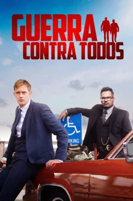 Guerra contra Todos watch online on Verfilme