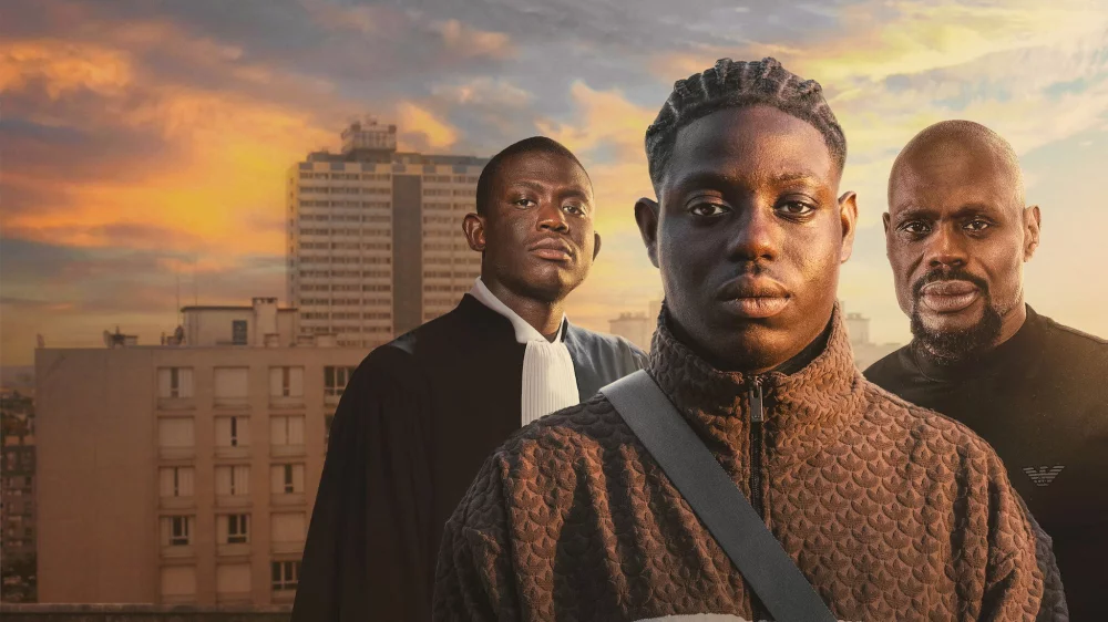 Street Flow 3 – assistir online em HD