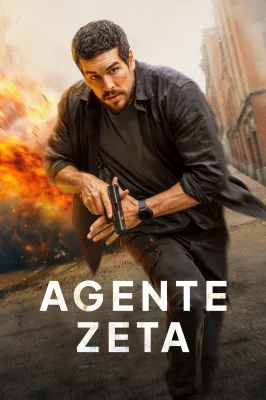 Agent Zeta watch online on Verfilme
