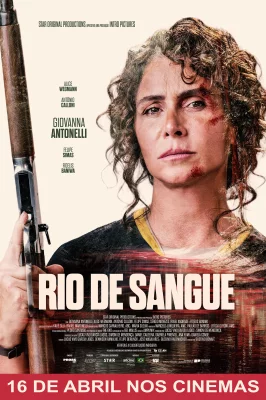 Rio de Sangue watch online on Verfilme
