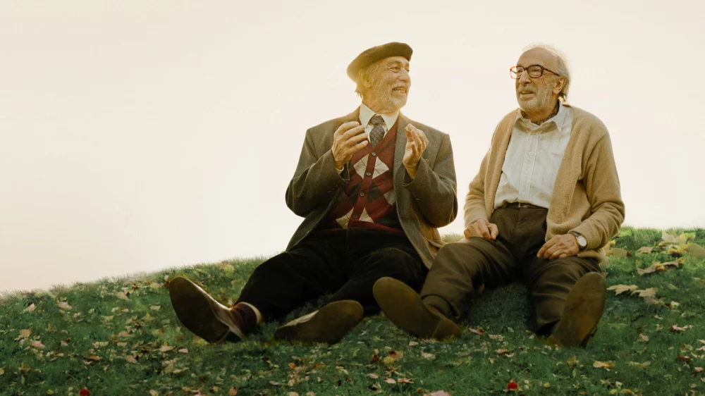 Parque Lezama – assistir online em HD