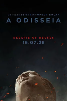 A Odisseia watch online on Verfilme