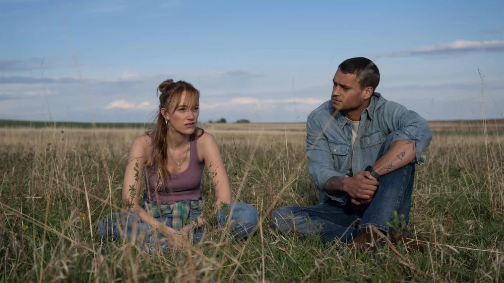 Uma Segunda Chance – assistir online em HD