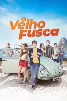 O Velho Fusca – assistir online em HD